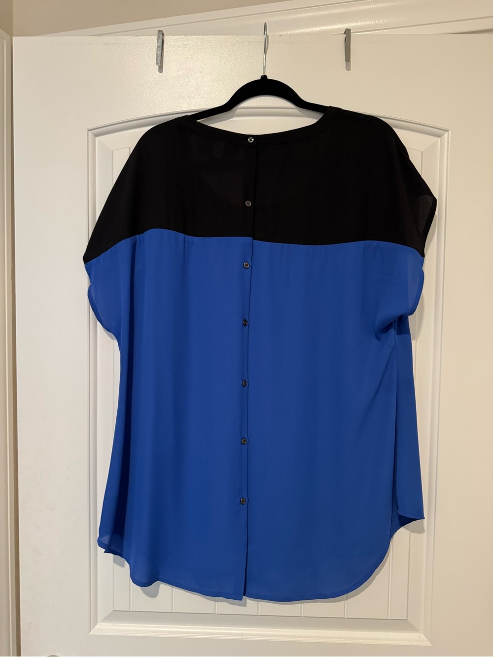 Lane Bryant Blouse New - Picture 2 of 3